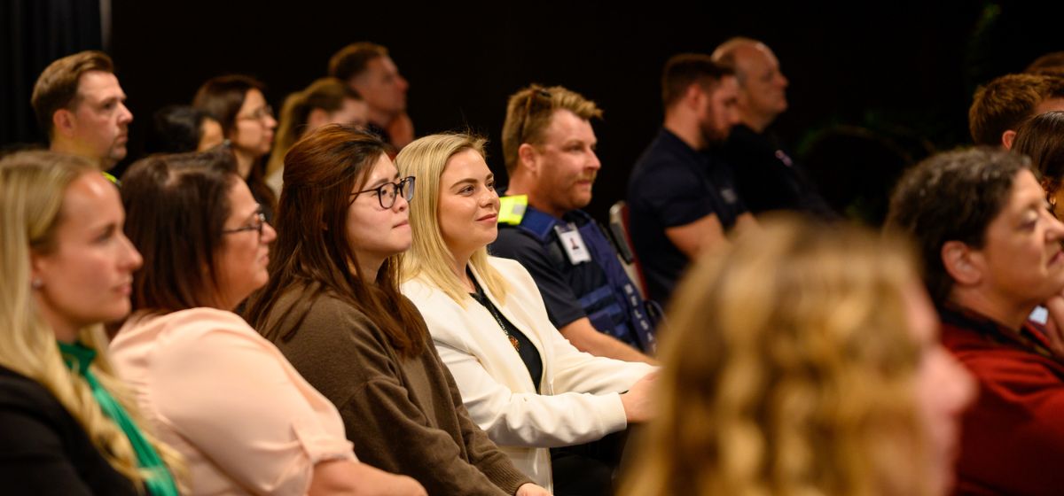 Join the Melville Sounding Board