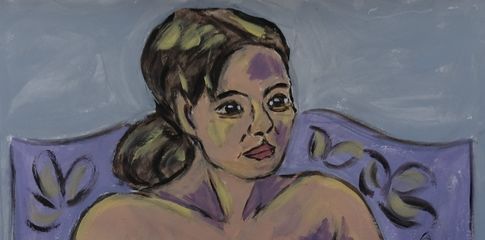 Exhibition: The Body Beautiful | Atwell House Life Drawing Group