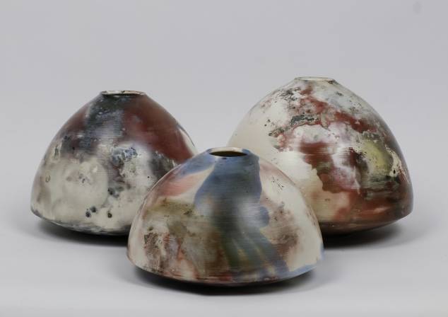 CAAWA Members’ Selective Exhibition