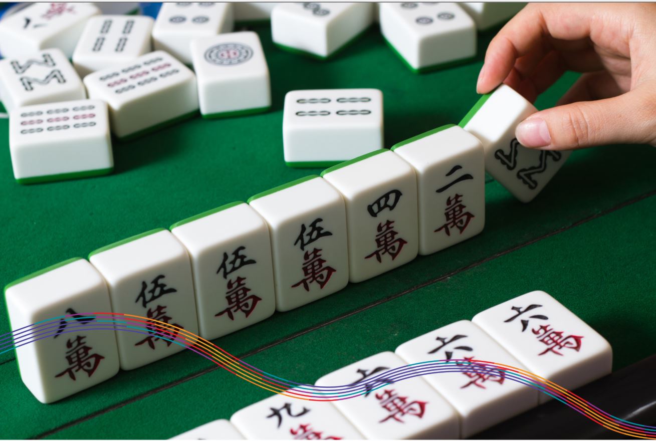 Mahjong