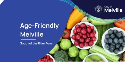 Seniors Week - Age Friendly Melville