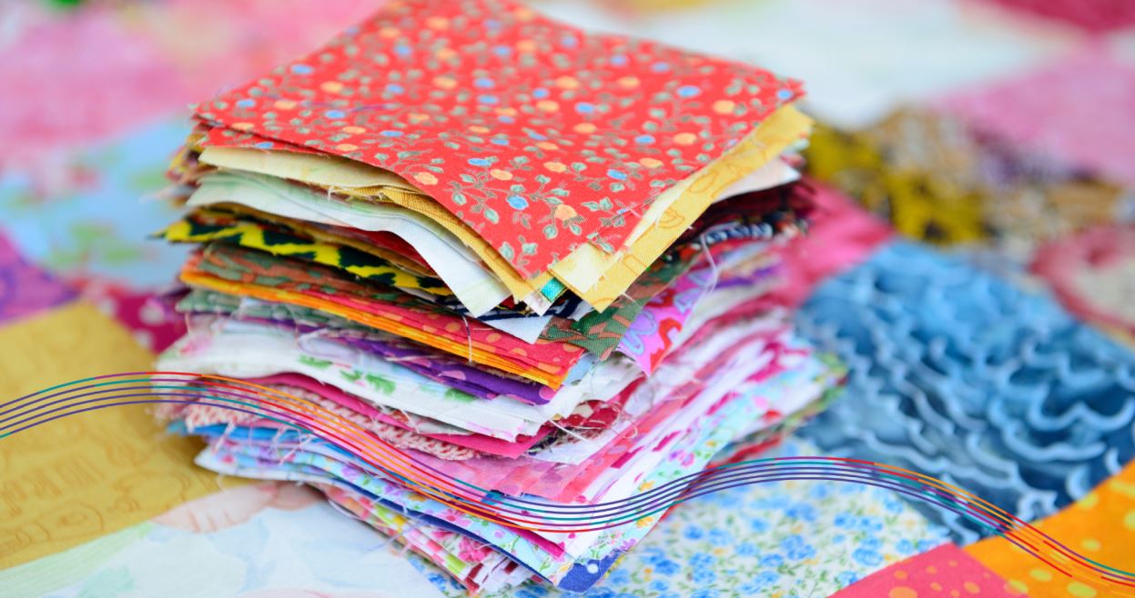 Patchwork Group 