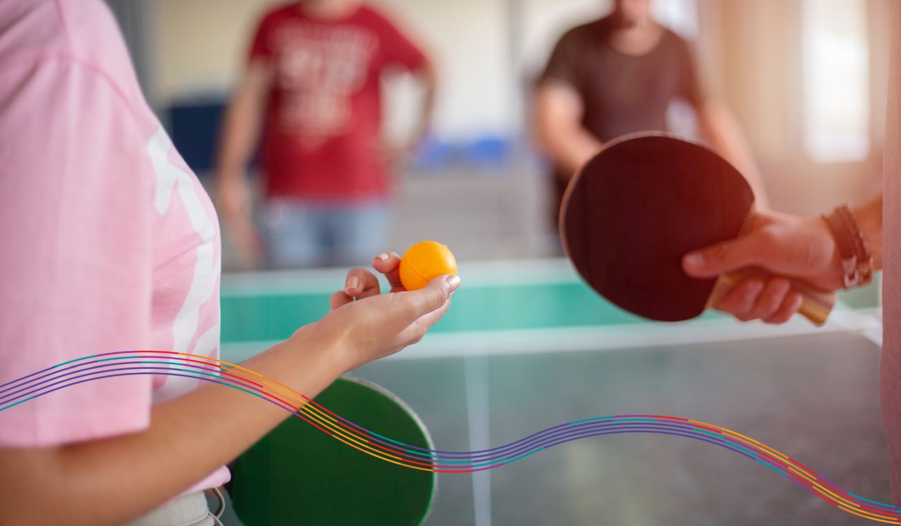 Table Tennis