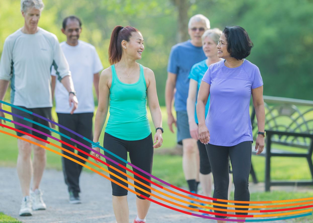 Willagee Walking Group 