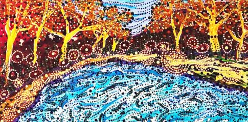 Exhibition | Ngalipa - Us Together