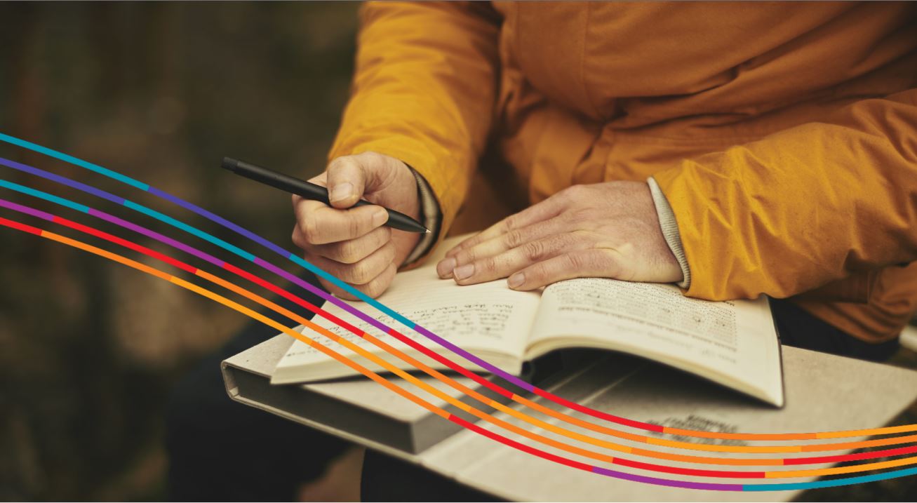Writers Group 