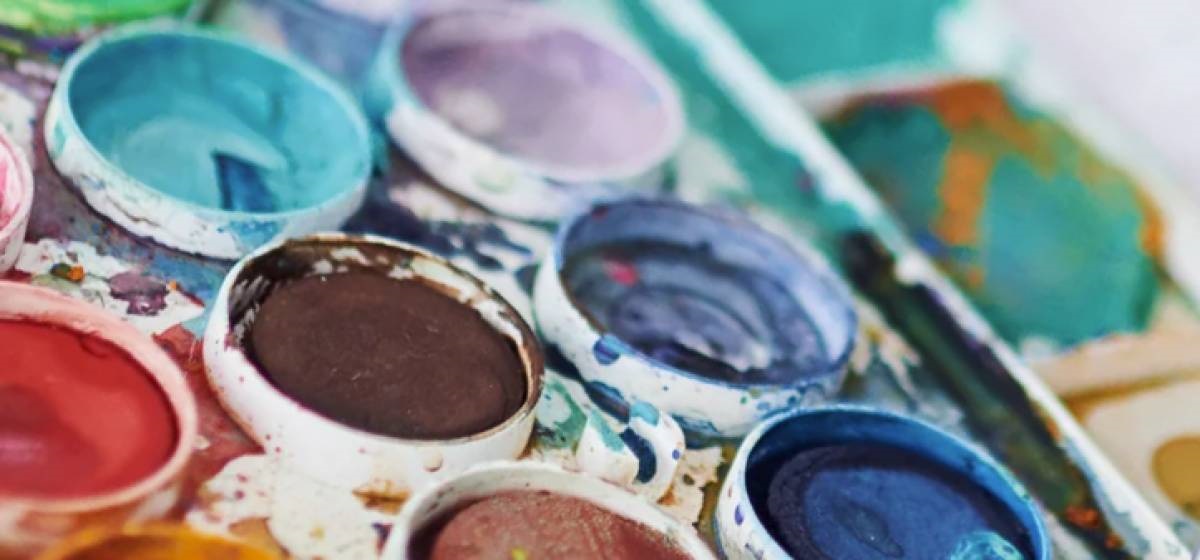 Art and Craft Group - All Abilities 