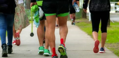 Willagee Walking Group 