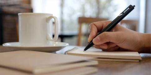 Writers Group 
