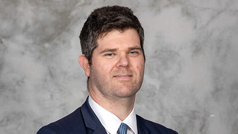 Councillor  Crawford Yorke