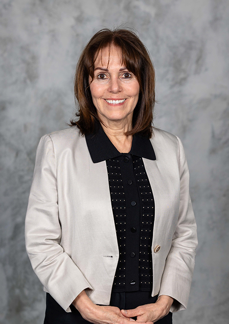 Councillor Jennifer Spanbroek