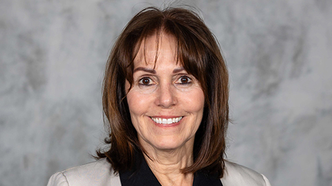 Councillor Jennifer Spanbroek