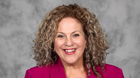 Councillor Karen Wheatland