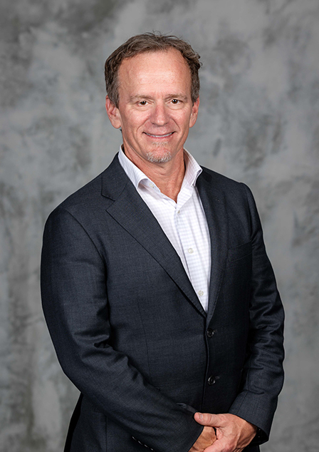 Councillor Scott Green