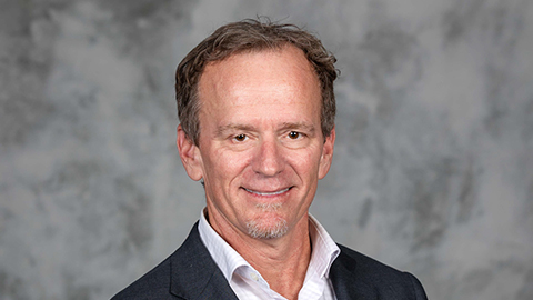 Councillor Scott Green