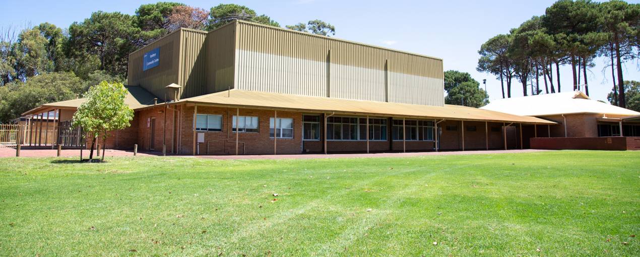 Kardinya Hall