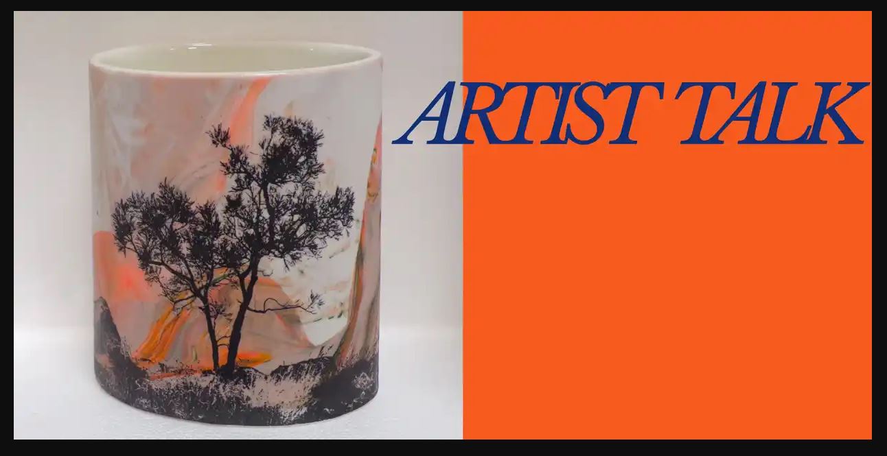 Artist Talk II: CAAWA Members' Selective Exhibition