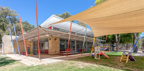 Attadale Playgroup