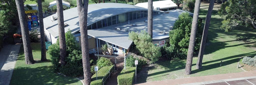 Kulungah-Myah Community Centre