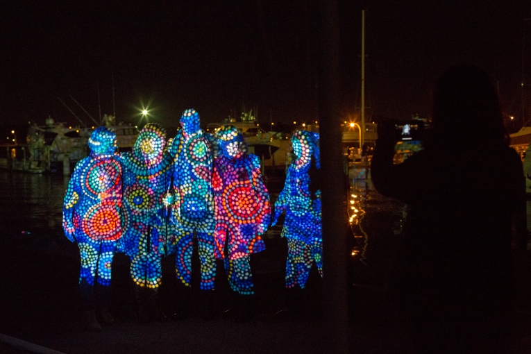 ART IN PLACE 2018: Confluence