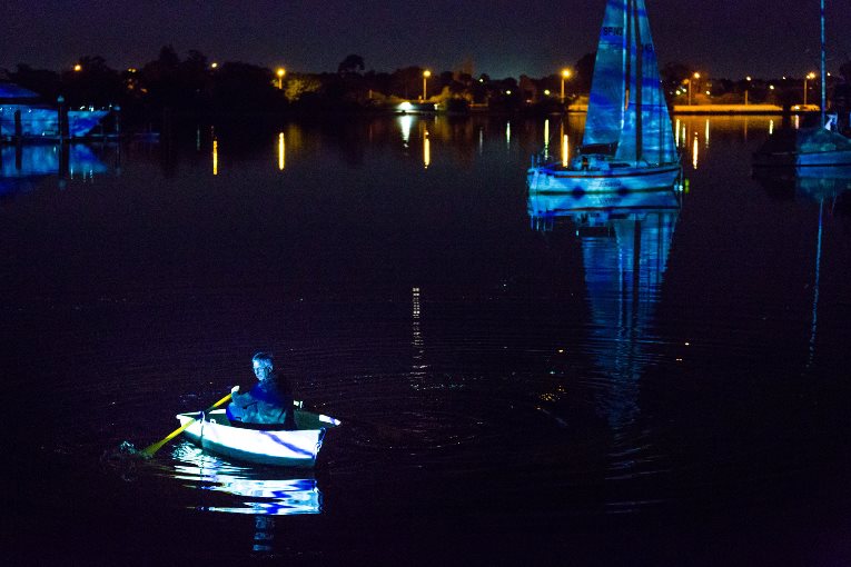 ART IN PLACE 2018: Confluence