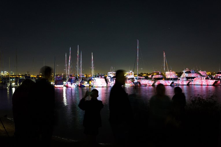 ART IN PLACE 2018: Confluence