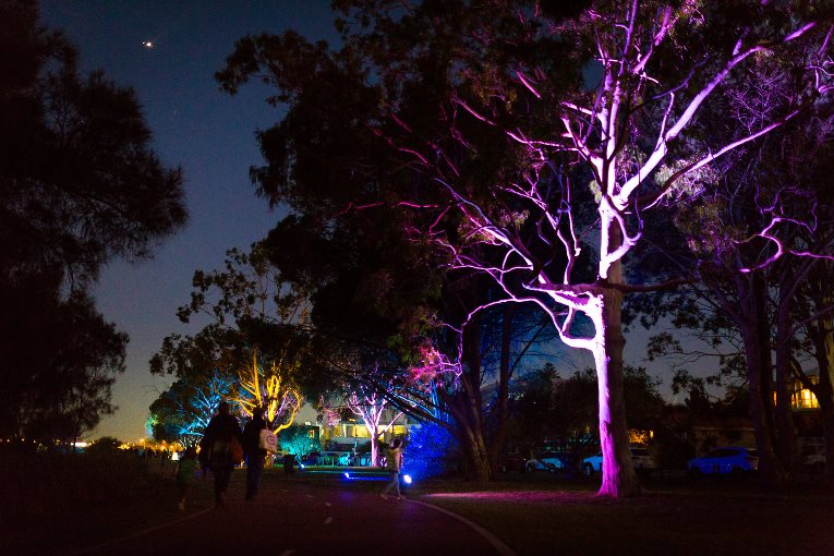 ART IN PLACE 2018: Confluence
