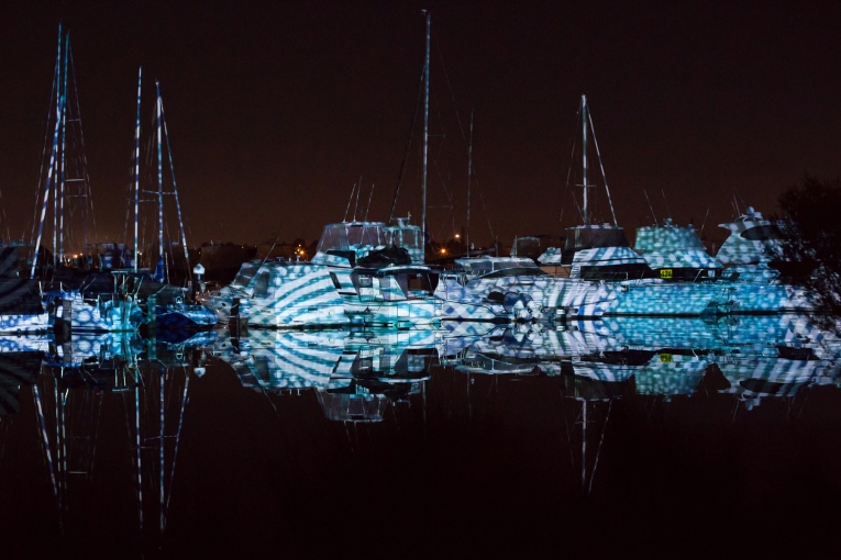 ART IN PLACE 2018: Confluence