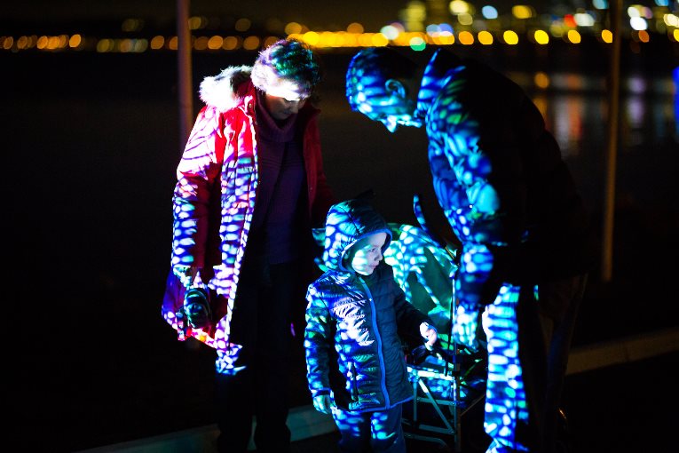 ART IN PLACE 2018: Confluence