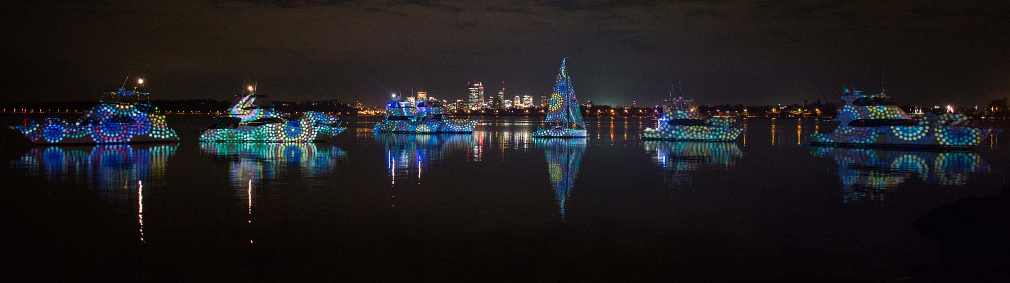 ART IN PLACE 2018: Confluence