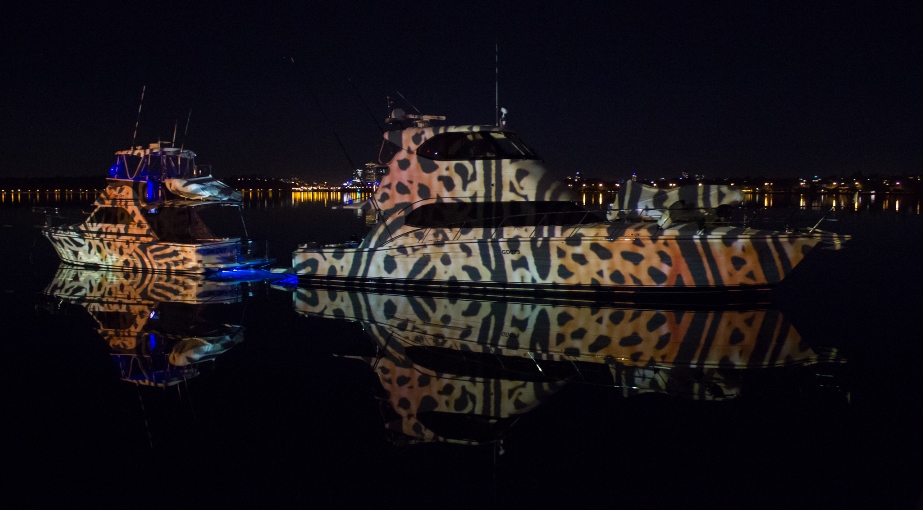 ART IN PLACE 2018: Confluence