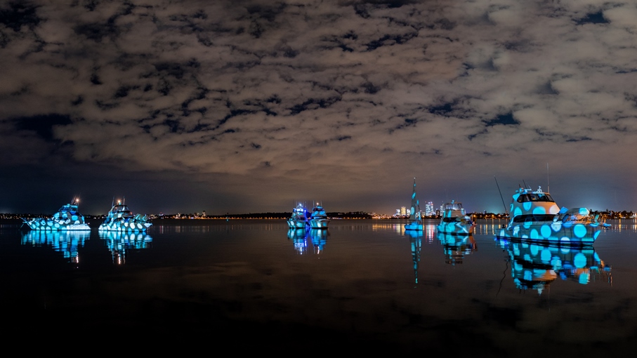 ART IN PLACE 2018: Confluence