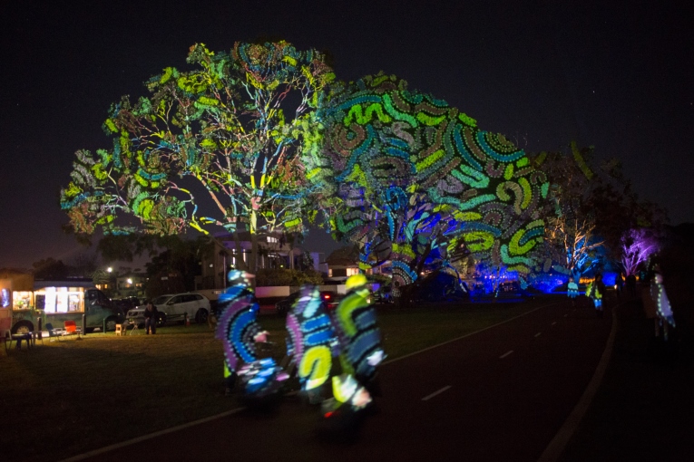 ART IN PLACE 2018: Confluence
