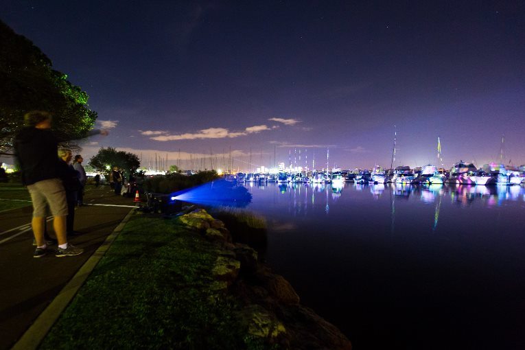 ART IN PLACE 2018: Confluence