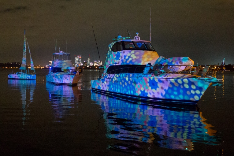 ART IN PLACE 2018: Confluence