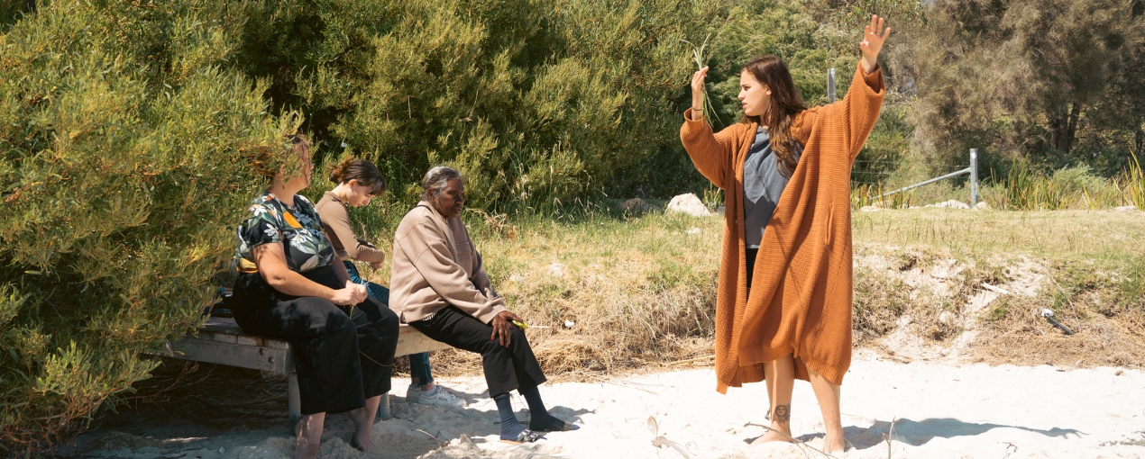 Exchange Country artists on Country