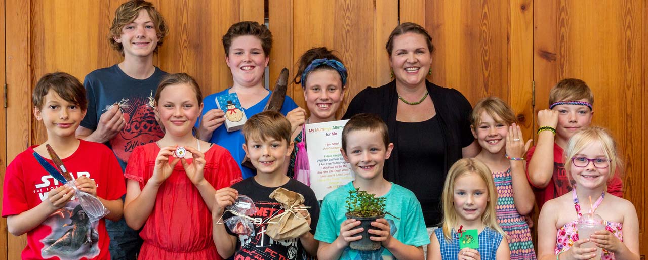 Kidpreneurs
