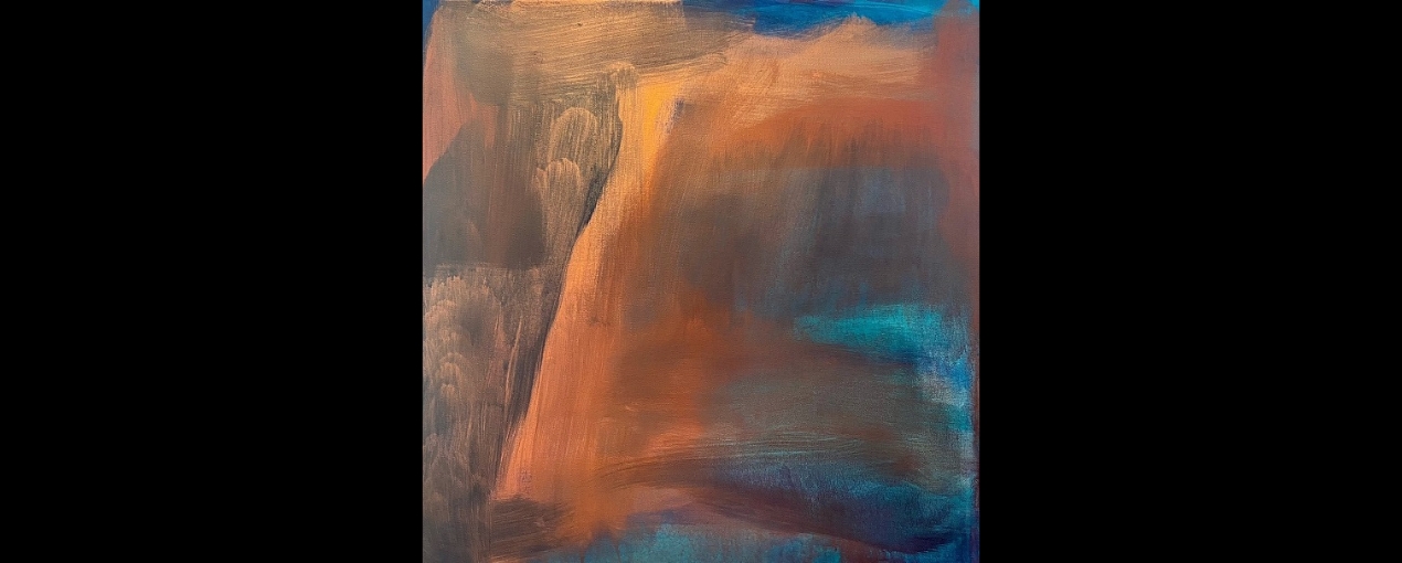 'Charley Pride’s One' by Greg Barr - First Nations Highly Commended Award