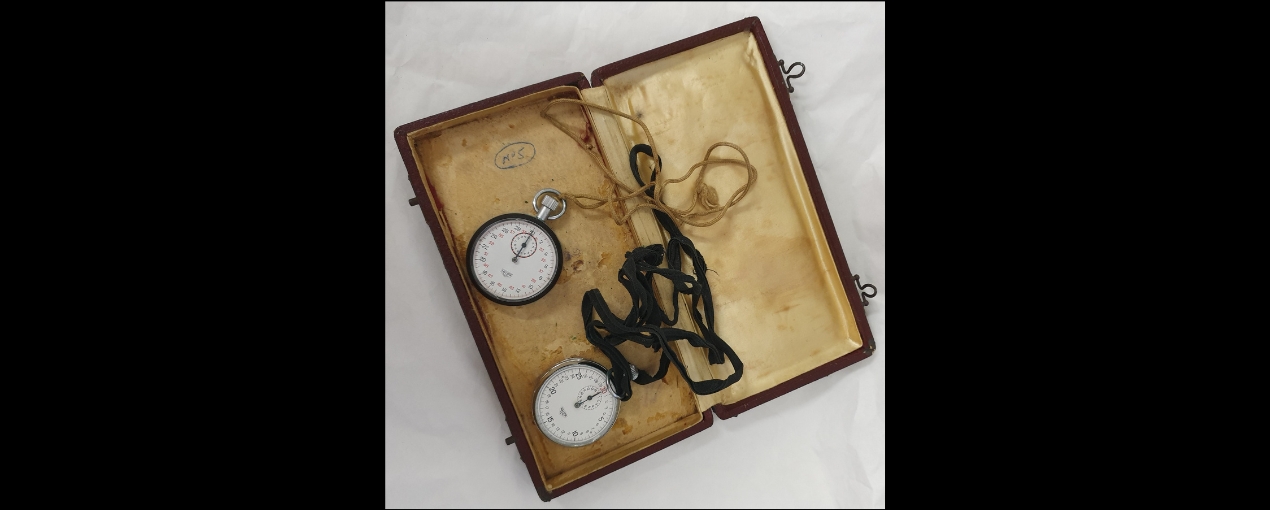 Stopwatches - Melville Swimming Club - see description below