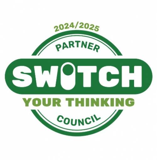 City of Melville is a Switch Your Thinking partner council.