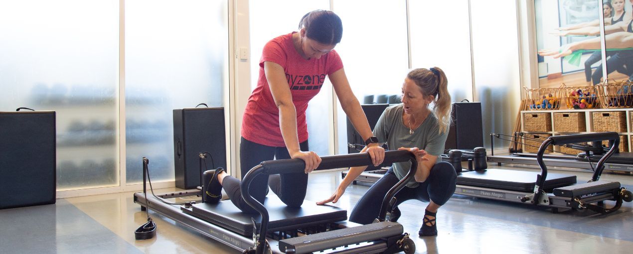 Private Reformer