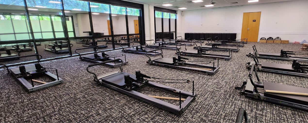 Reformer Studio LeisureFit Melville