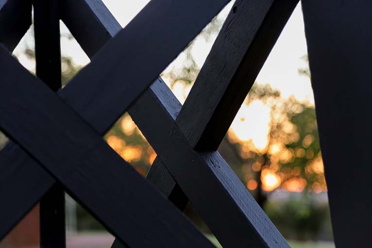 ART IN PLACE 2019 - Sonic Hill