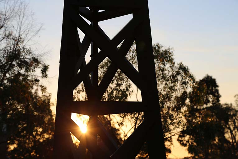 ART IN PLACE 2019 - Sonic Hill