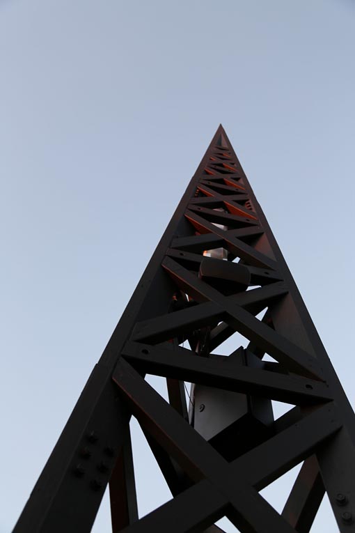 ART IN PLACE 2019 - Sonic Hill