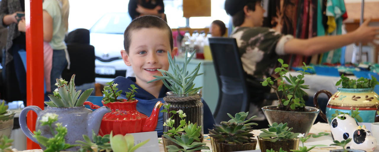 Kidpreneurs