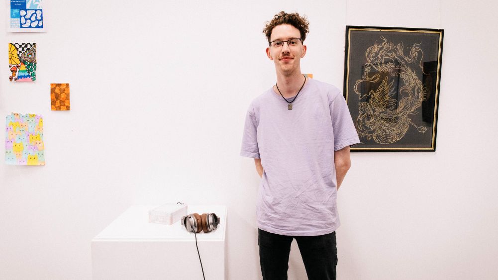 Youth Art Exhibition