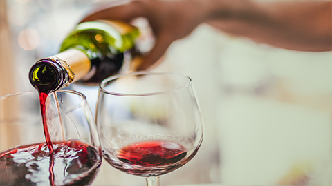 Liquor Licences