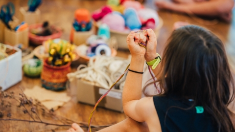 Creative Learning Program