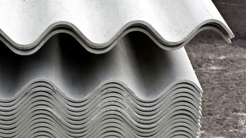 Asbestos